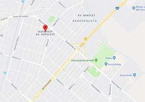 autómentő xv kerület